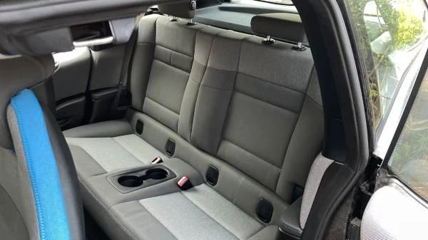 2021 BMW i3 - Image 7 of 18