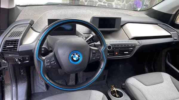 2021 BMW i3 - Image 11 of 18