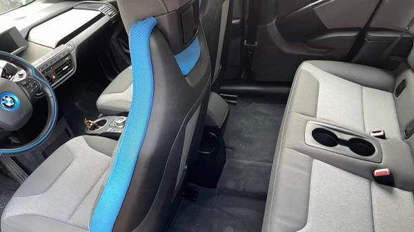 2021 BMW i3 - Image 8 of 18