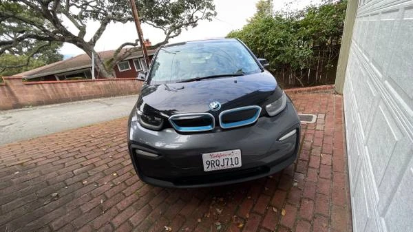 2021 BMW i3 - Image 2 of 18
