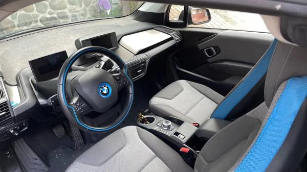 2021 BMW i3 - Image 9 of 18