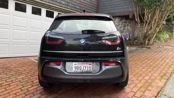 2021 BMW i3 - Image 4 of 18