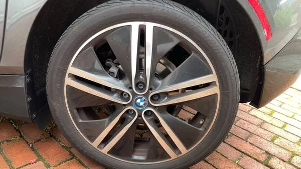 2021 BMW i3 - Image 12 of 18