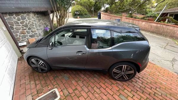 2021 BMW i3 - Image 3 of 18