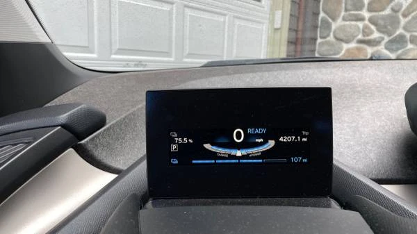 2021 BMW i3 - Image 14 of 18