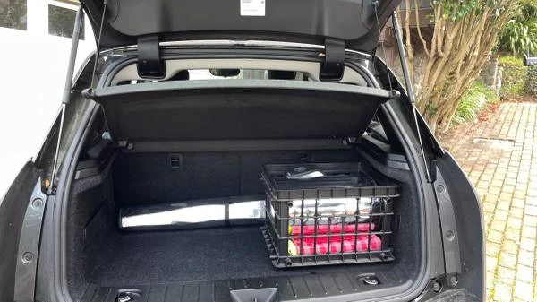2021 BMW i3 - Image 5 of 18