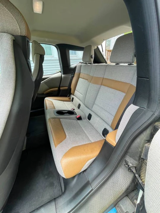 2014 BMW i3 - Image 8 of 10