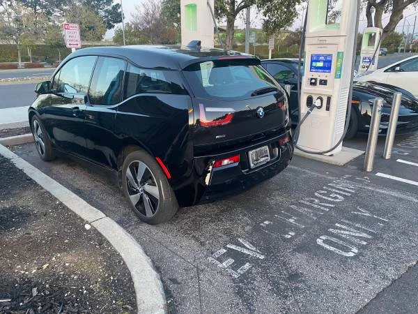 2017 BMW i3 - Image 3 of 7