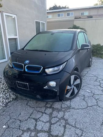 2017 BMW i3 - Image 7 of 7