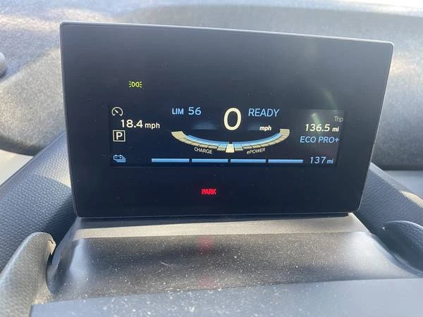 2017 BMW i3 - Image 6 of 7
