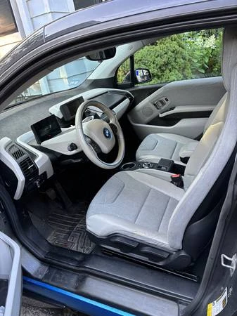 2014 BMW i3 - Image 5 of 9