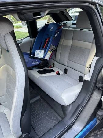2014 BMW i3 - Image 6 of 9