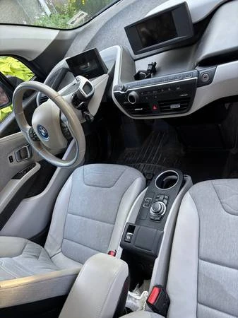 2014 BMW i3 - Image 8 of 9