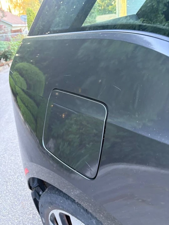 2014 BMW i3 - Image 9 of 9