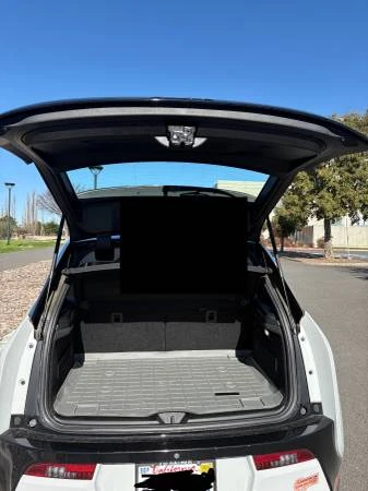 2017 BMW i3 - Image 8 of 14