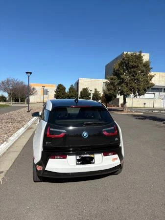 2017 BMW i3 - Image 3 of 14