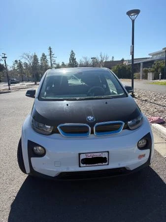 2017 BMW i3 - Image 14 of 14