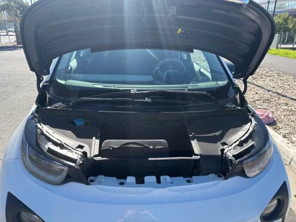 2017 BMW i3 - Image 10 of 14