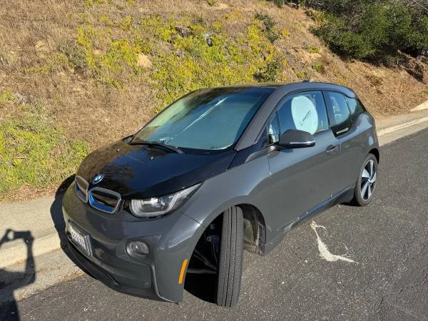 2015 BMW i3 - Image 3 of 5