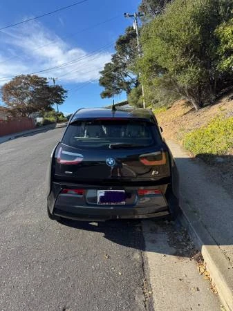 2015 BMW i3 - Image 2 of 5