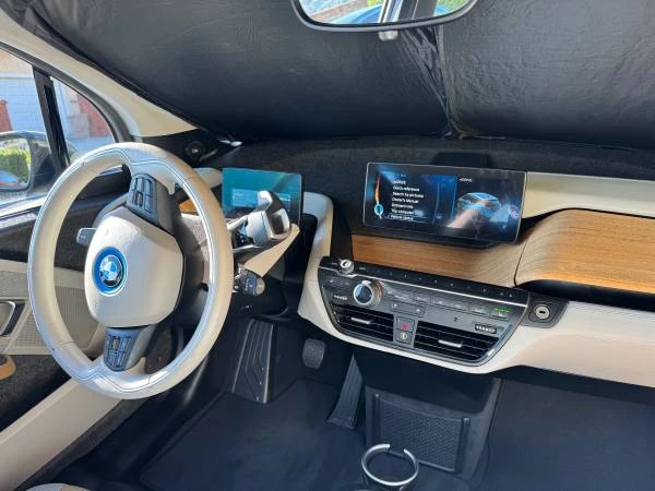 2015 BMW i3 - Image 4 of 5