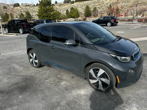 2014 BMW i3 - Image 2 of 10