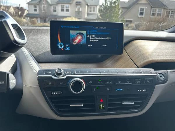 2014 BMW i3 - Image 5 of 10