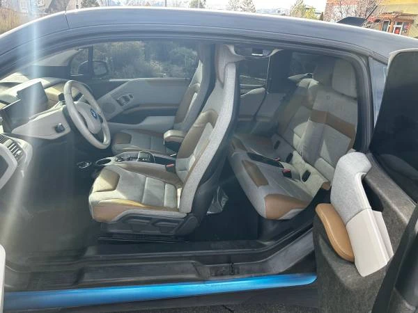 2014 BMW i3 - Image 6 of 10
