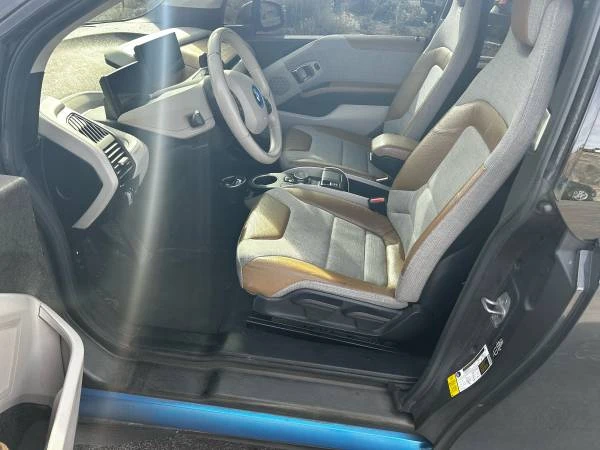 2014 BMW i3 - Image 7 of 10