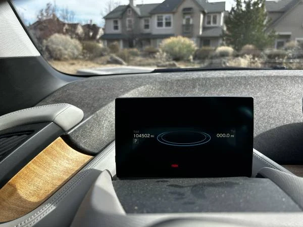 2014 BMW i3 - Image 8 of 10