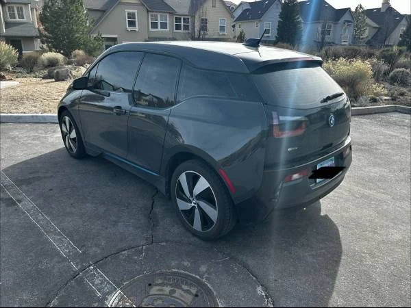 2014 BMW i3 - Image 4 of 10