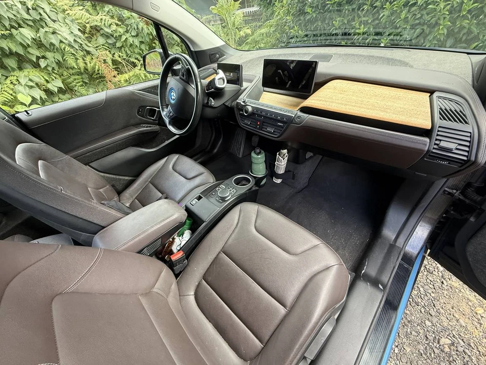 2020 BMW i3 - Image 5 of 5