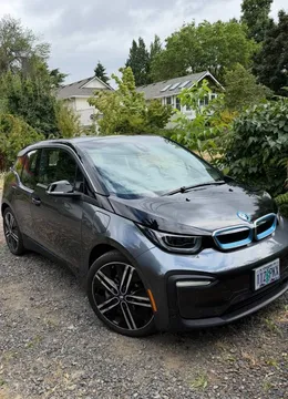 2020 BMW i3 Range Extender Hatchback