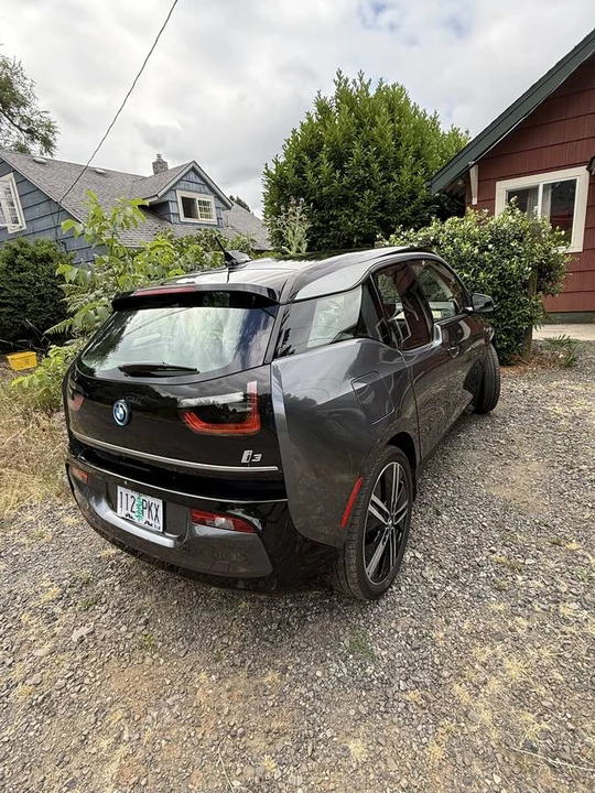 2020 BMW i3 - Image 4 of 5