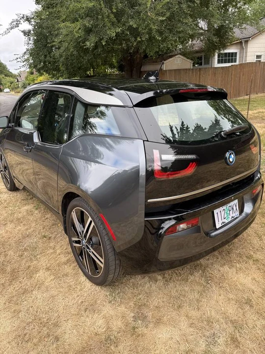 2020 BMW i3 - Image 3 of 5