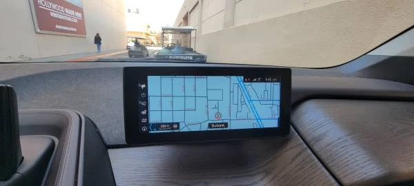 2019 BMW i3 - Image 4 of 5