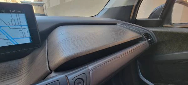 2019 BMW i3 - Image 3 of 5