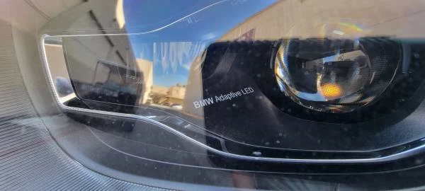 2019 BMW i3 - Image 2 of 5