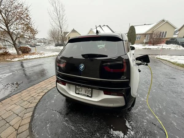 2018 BMW i3 - Image 5 of 7