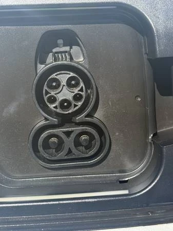 2014 BMW i3 - Image 7 of 21