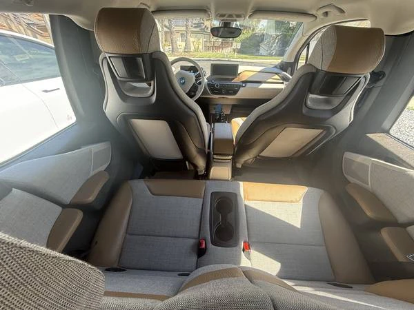 2014 BMW i3 - Image 16 of 21