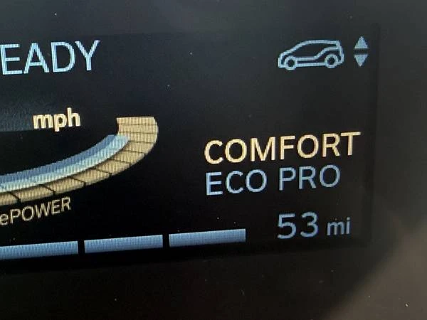 2014 BMW i3 - Image 11 of 21