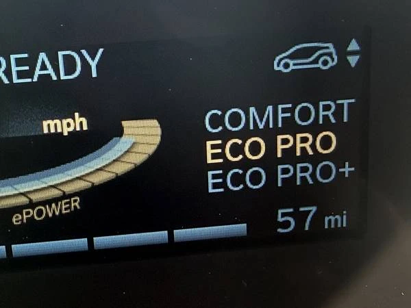 2014 BMW i3 - Image 10 of 21