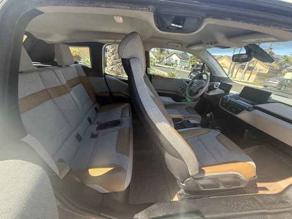 2014 BMW i3 - Image 3 of 21