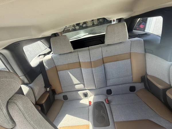 2014 BMW i3 - Image 15 of 21