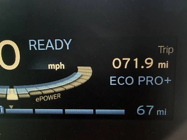 2014 BMW i3 - Image 9 of 21