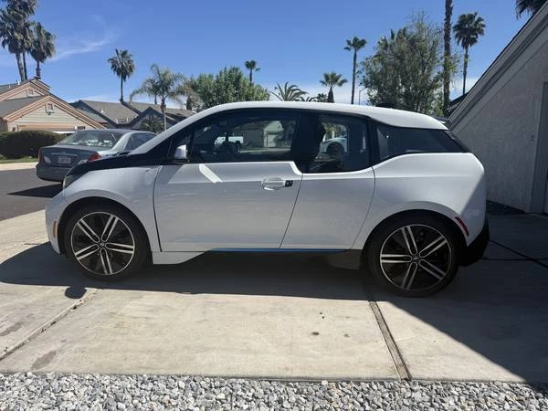 2014 BMW i3 - Image 2 of 21