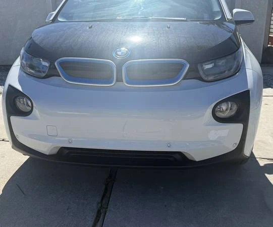 2014 BMW i3 - Image 21 of 21
