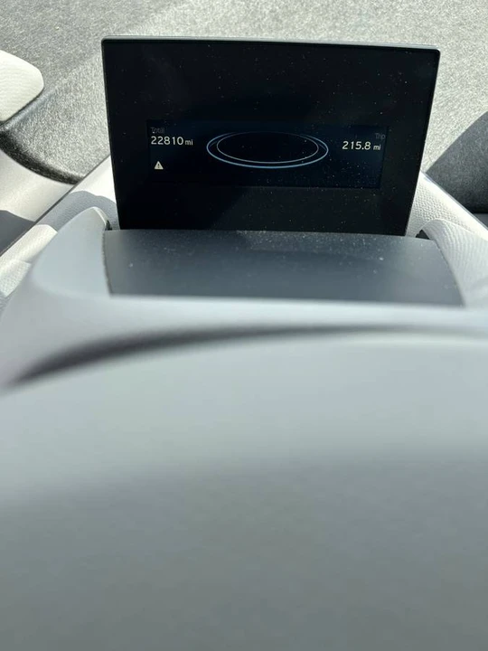 2015 BMW i3 - Image 5 of 11