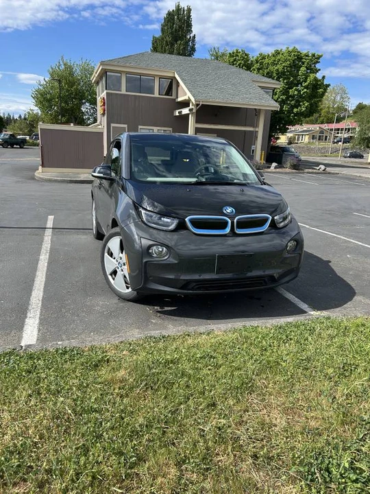 2015 BMW i3 - Image 7 of 11